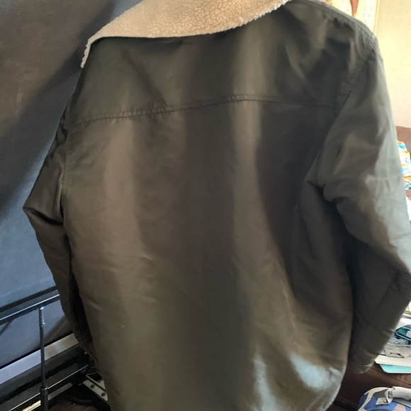 J. Crew Jacket - Picture 3 of 3